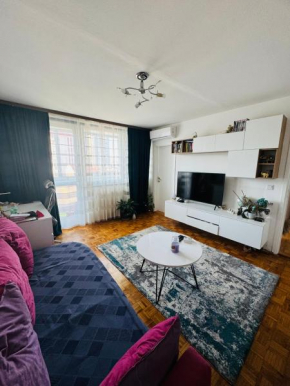 Linden Alley Retreat Sarajevo with free parking